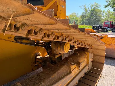 Used 2008 _UNKNOWN_ _UNKNOWN_ Crawler Dozers Ohio US | Myron Bowling Auctioneers Inc #1504197