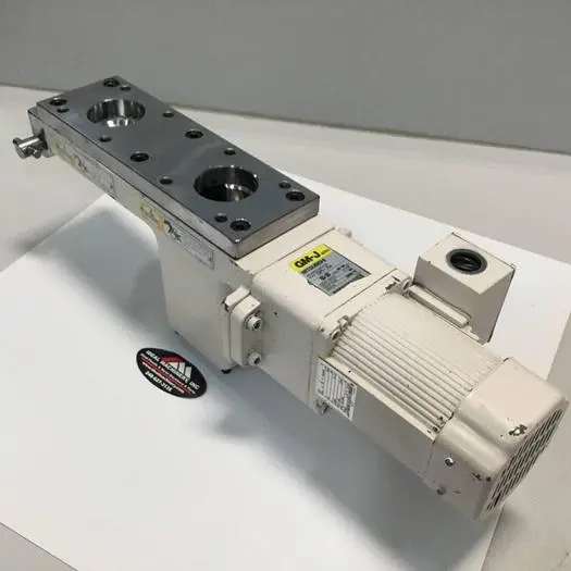 Used MITSUBISHI GM-JW Motors (misc) | Ideal Machinery #662068