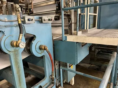 BAKER PERKINS G16 Commercial Web Offset | Machinery Solutions Group, Inc. (14)