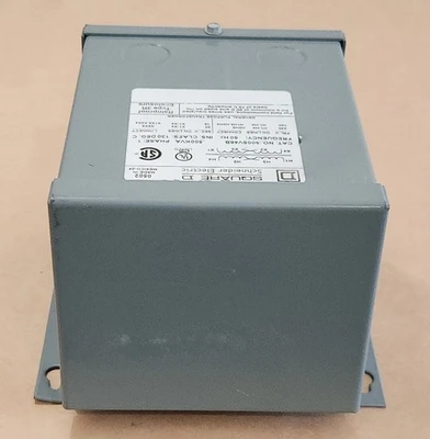 NEW Schneider Electric 500SV46B