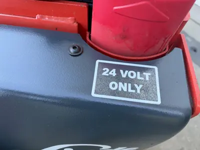 Used 2021 LINDE MT20 Electric Pallet Trucks Ohio US | Portage Packaging Systems, Inc. #1541638