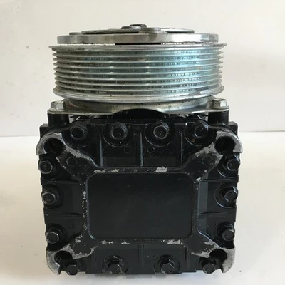 NEW!!! CCI ET210L-250590 A/C COMPRESSOR  + *Warranty*