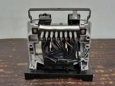 USED WESTINGHOUSE C011-C611BA1