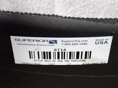 USED ROADTEC RT14 /  20132901
