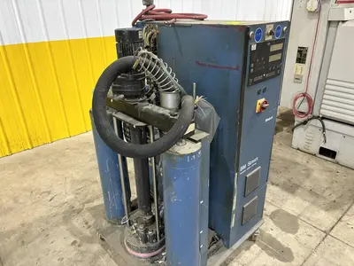 USED NORDSON BM20