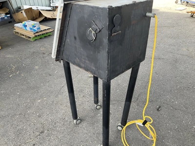 Used _UNKNOWN_ _UNKNOWN_ Environmental Chambers Michigan US | Miedema Asset Management Group #1474285
