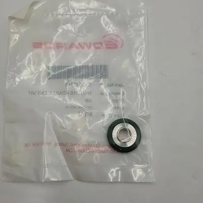New | in-Stock EDWARDS EDWARDS C10512345 O-RING NW10/16 ADAPT/CENT VIT Pump & Valve Parts | ND Industrial Surplus #1221416