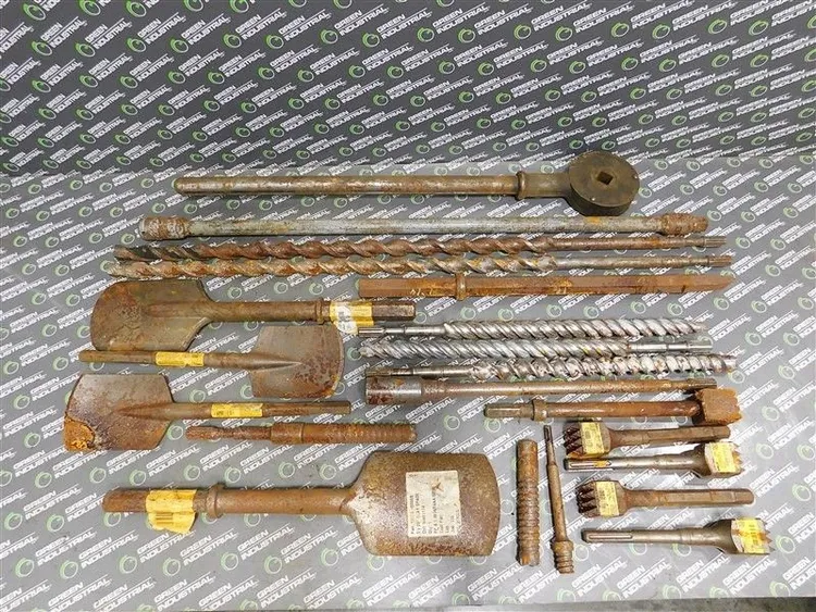 Used DEWALT _UNKNOWN_ Power & Hand Tools (Misc) Wisconsin US | Green Industrial #677268