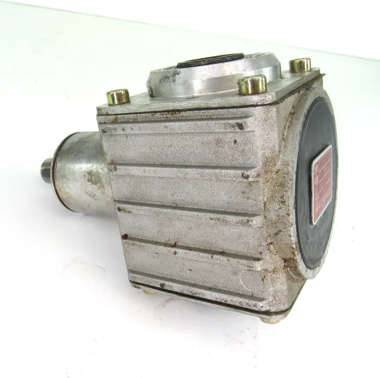 Used BONFIGLIOLI RIDUTTORI RAN 20 CAVO/SA Speed Reducers | Industrial Parts R Us Inc. #365776