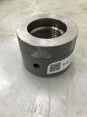 USED BATTENFELD BA-1000/315 CDC / TBN
