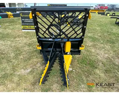 Used CL FABRICATION _UNKNOWN_ Tree/Post Pullers Iowa US | Keast Enterprises #1360080