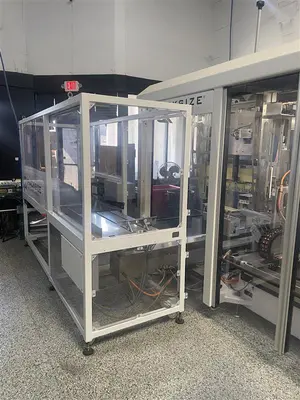 2021 Packsize X5 MISC | CNC EXCHANGE (4)