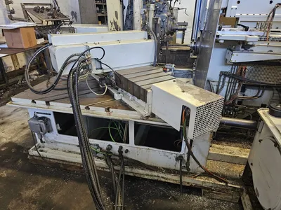 Used 2002 LEIFELD PNC 106 Spinning Lathes California US | Turner's Machinery #1519269