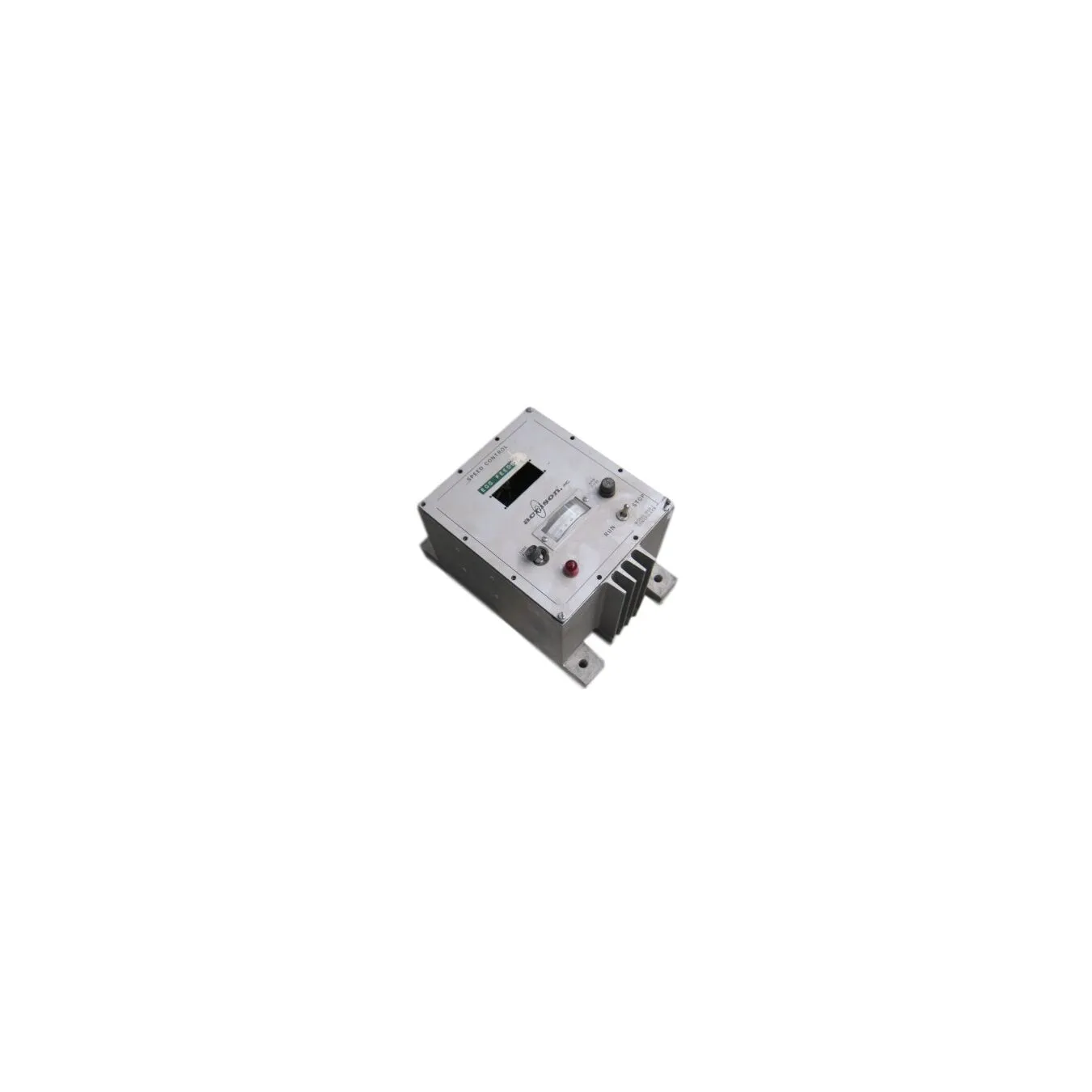 Acrison Scr Dc Motor Controller