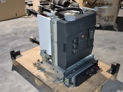 NEW SCHNEIDER ELECTRIC EVOLIS