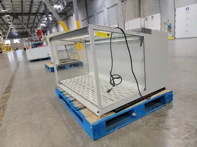 USED LABCONCO 3971402