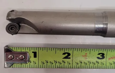ISCAR ERD038A075-2-C.75-.38 Tooling & Accessories, Tooling | Machinery Central (3)