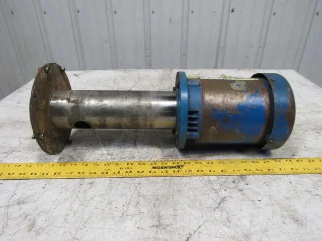 Used FRANKLIN _UNKNOWN_ Centrifugal Pumps | Arrow Industrial #618554