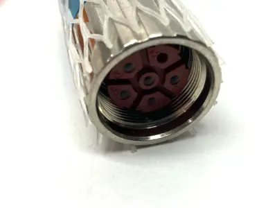 USED SIEMENS 6FX8002-5CA05-1AF0