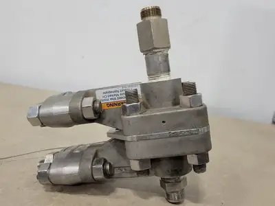USED 2018 EMERSON 1195F005T1S0160CG2Q8J1