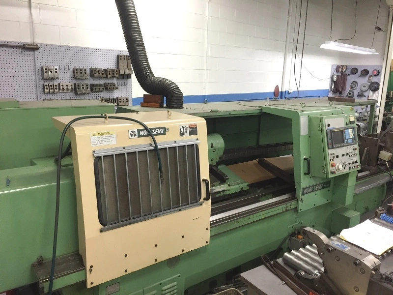 PLC Batterie Für Mori Seiki TL3000 TL40B TL40B3000 Panasonic BR-CCF2TH
