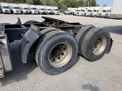 Used 2020 VOLVO VNL Conventional trucks Indiana US | Miedema Asset Management Group #1414643