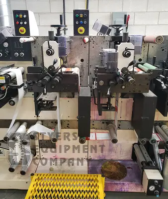 NILPETER FA 2400 FLEXO NARROW WEB | Styers Equipment Company (9)