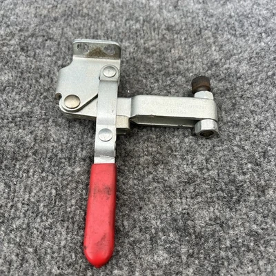 Used Manhattan Supply 698850 Clamps California US | Davliegogo LLC #1706083