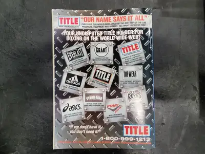 USED KO APRIL 2002