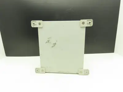 Polysonics DCT6488 Transit Time Flowmeter/Logger