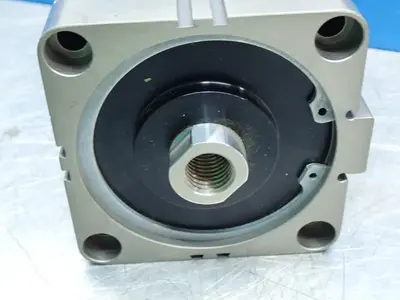 USED FABCOAIR GGDSB100150D