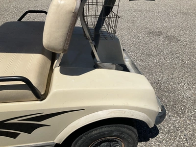 Used 1988 CLUB CAR ELCTRIC CART Golf Carts Michigan US | Miedema Asset Management Group #1311759