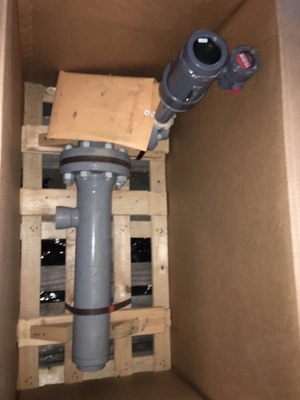 Fisher DLC3010-249 Level Controller and Transmitter Sensor