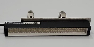 USED Keyence CA-DBW13