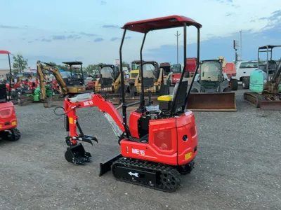 USED 2026 SDLANCH ME15