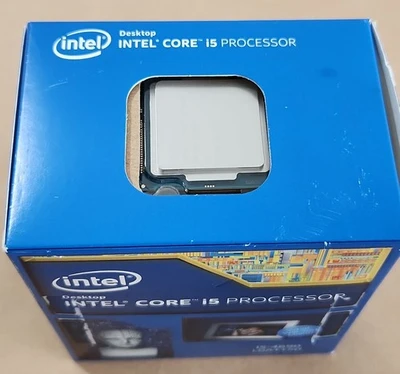New | in-Stock Intel BX80646I54690 Processor Boards Indiana US | J&J Industrial Supply #1173710