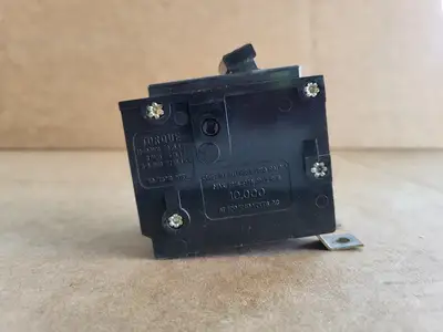 Used CUTLER-HAMMER BA215 Switchgears British Columbia CA | Lenmark #1438639