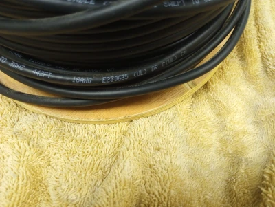 NEW CERRO WIRE E230635