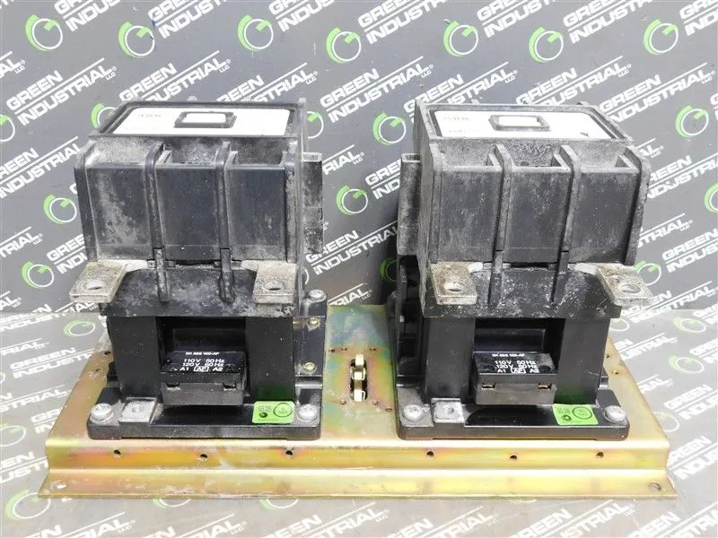 USED ABB EHD220M2P-1L