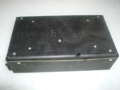 USED ETATECH D5E20