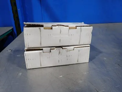 Used EUCHNER NZ1HS3131E8C 400147 Relays & Switches Ohio US | HGR 24 #911337