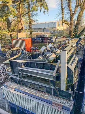 Used 2008 SCHRAMM TXD200 DRILL RIG Drill Rigs California US | East West Machinery & Drilling #1418096