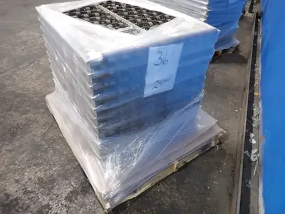36" X 16" Conveyors
