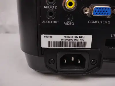 Used SPORADIC SURPLUS _UNKNOWN_ Commercial Audio/Visual Equipment Texas US | Sporadic Surplus LLC #1710812