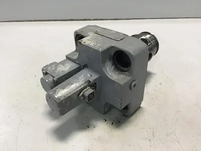 USED VICKERS CVU40EFP1B299020