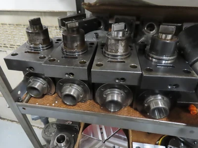 Used MORI SEIKI SL-25Y/500 CNC Lathes Minnesota US | Machinesused.com #1481812