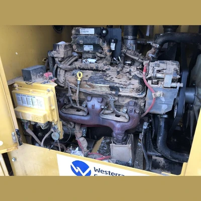 USED 2018 VERMEER BC1800XL