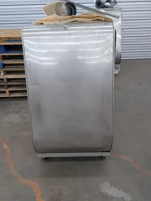 USED HARVEST SAVER R-4
