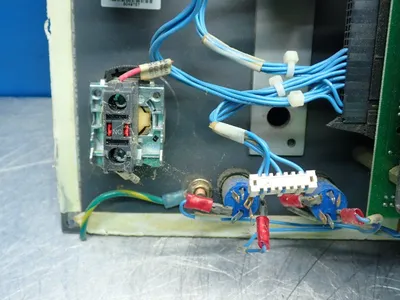 Used GE FANUC 44A739028G01R10 Automation Control (HMI) Ohio US | HGR 24 #895757