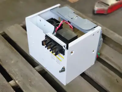 NEW SQUARE D MODEL 6